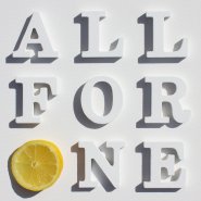 The-Stone-Roses-All-For-One